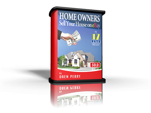 sell your house on ebay online